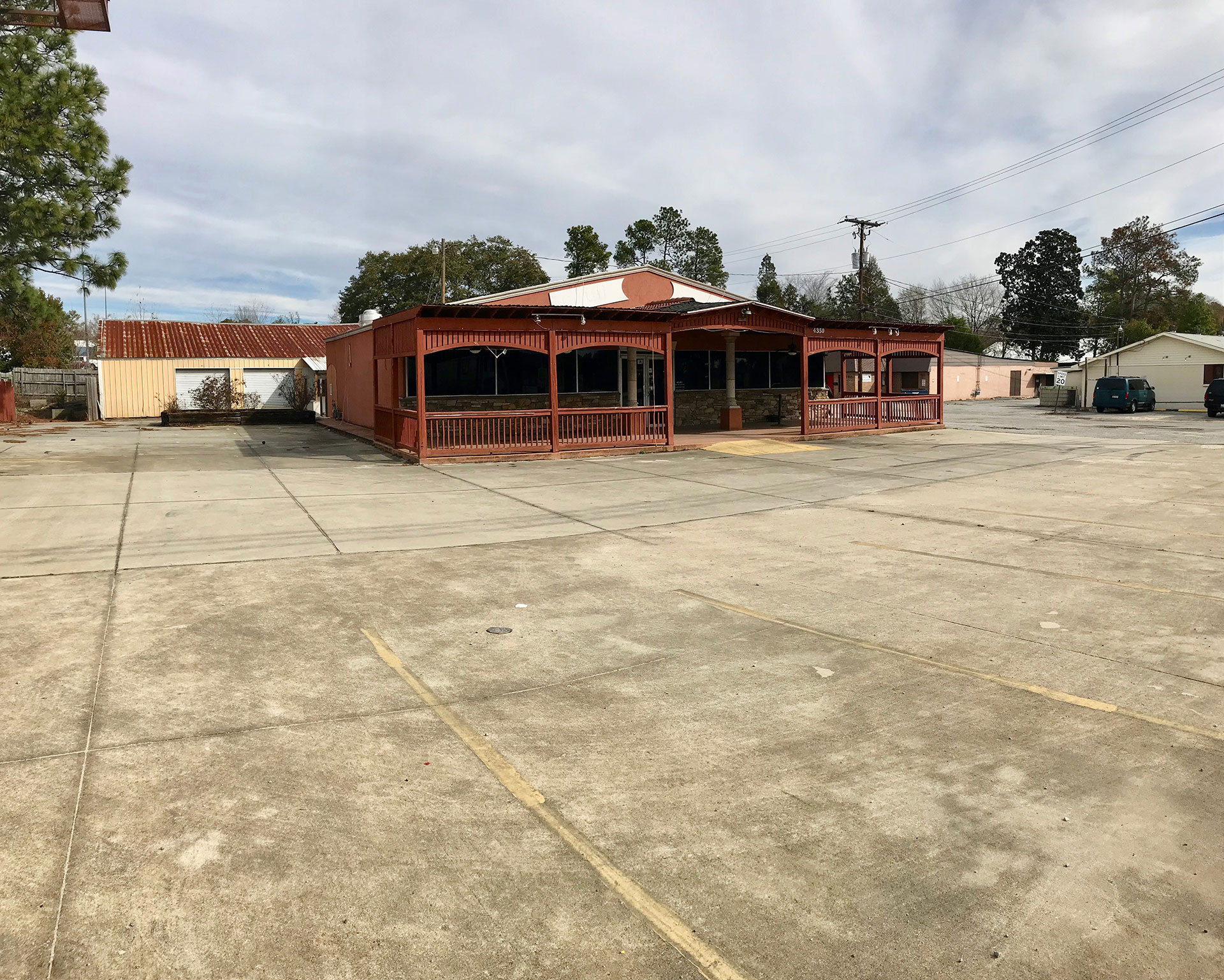 Augusta Property Maintenance Services Augusta Property Maintenance Services