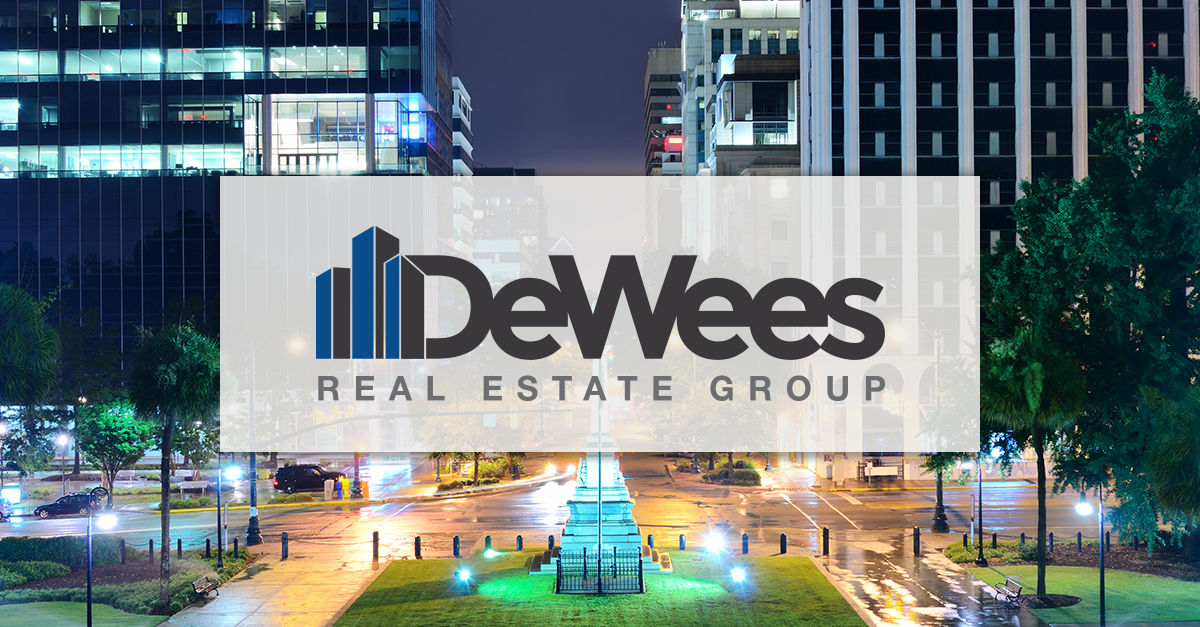 Home DeWees Real Estate Group