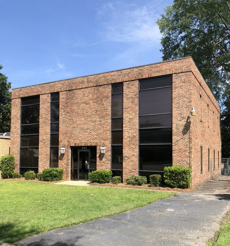 Recently Leased! Landlord represented in 903 Elmwood Ave transaction