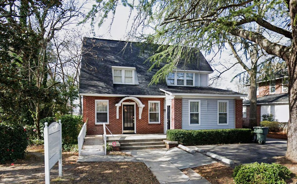 Closed! Buyer represented in Millwood Office transaction DeWees Real Estate Group