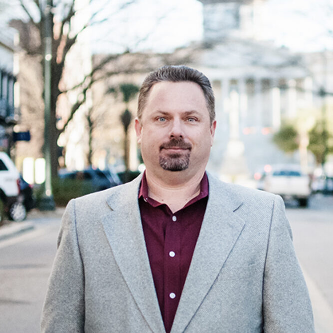 Chris Web Chris Wallace - Senior Associate